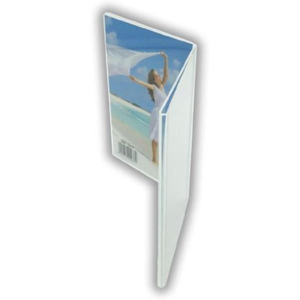 2-LUIK Photo Frame 730257 Acryl Doppie 2X 13x18cm - Image 3