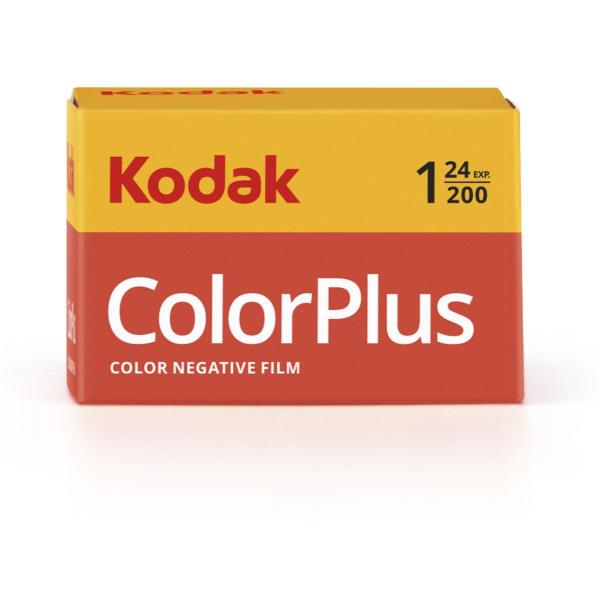 Kodak Colorplus 200 135-24 - Image 5