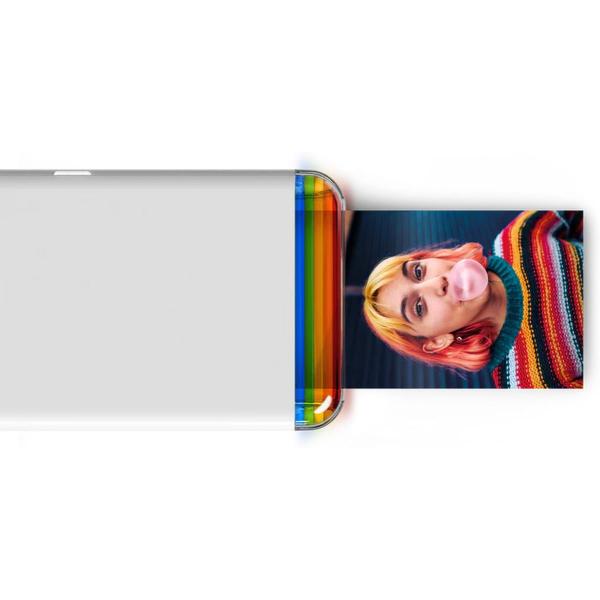 Polaroid Everything Box Hi·print 2×3 Pocket Photo Printer - Image 3