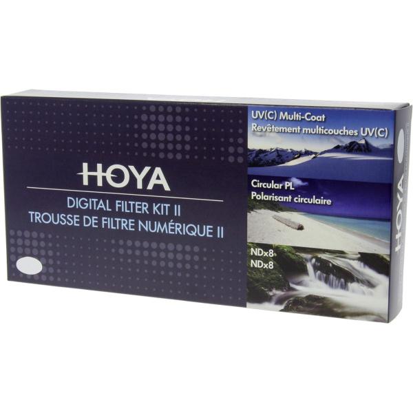 72.0mm Digital Filter Kit II