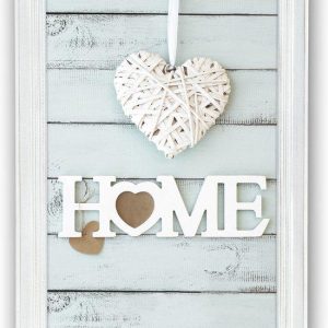 Fotolijst Vintage White T15446 10x15
