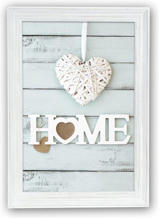 Fotolijst Vintage White T15446 10x15