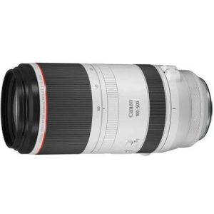 Canon RF 100-500 F/. 4.5-7.1 L IS USM