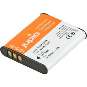 Li-50B/ D-LI92/ DB-100/ NP-150/ LB-050 850 mAh