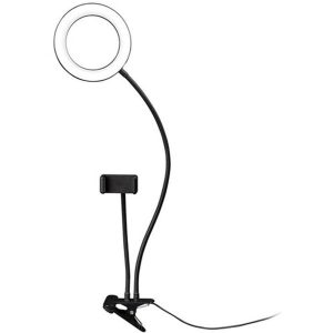 SLR-16 Bicolor Selfie Ring Light