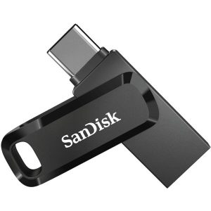 Dual Drive Ultra 3.1 Go 256GB USB - USB C 150MB/s