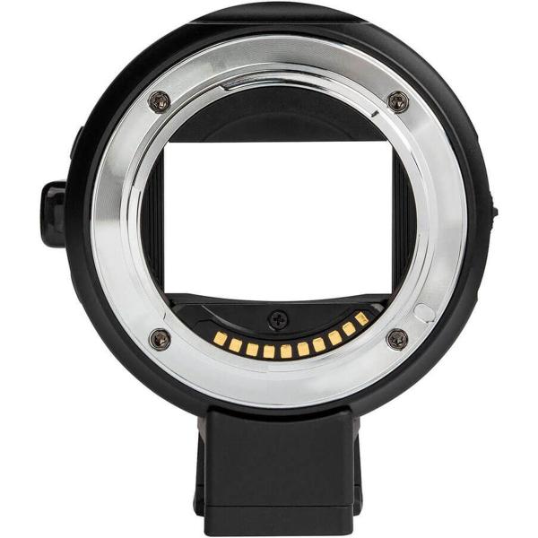 EF-E5 Canon EF/EF-S To Sony E-Mount Mount Adapter - Image 5