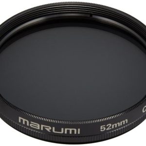 Marumi CPL filter 52mm