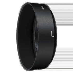HB-46 Lens Hood For Nikon 35mm f/1.8 G