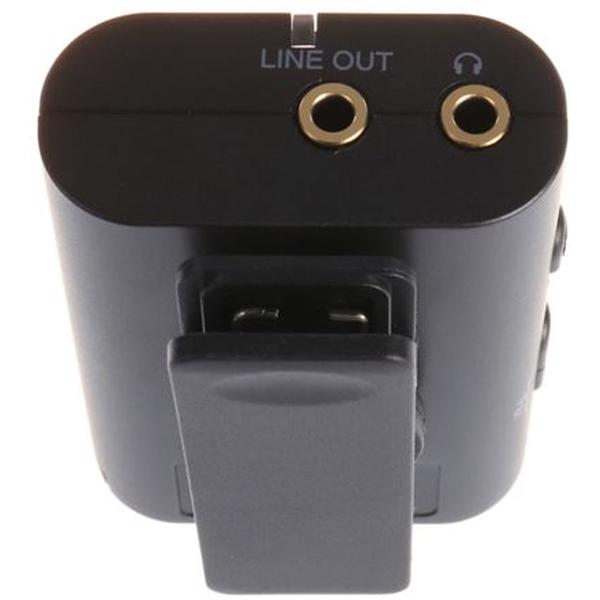 Boya 2.4 GHz Duo Lavalier Microphone Wireless BY-WM4 PRO-K1 - Image 5