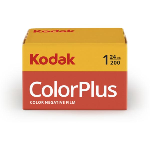Kodak Colorplus 200 135-24 - Image 4