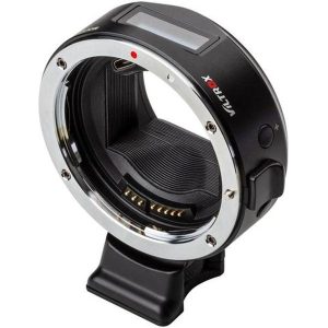 EF-E5 Canon EF/EF-S To Sony E-Mount Mount Adapter