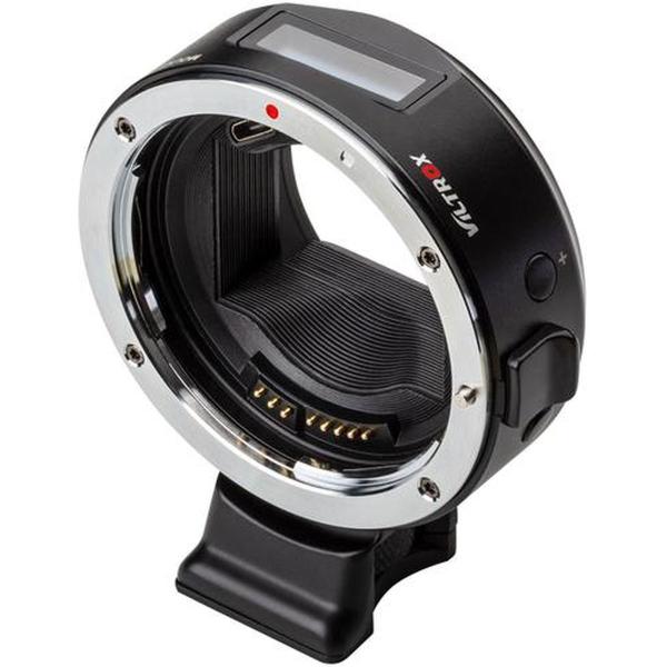 EF-E5 Canon EF/EF-S To Sony E-Mount Mount Adapter