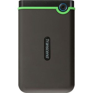 Storejet 1TB Slim 2.5 M3S Portable HDD