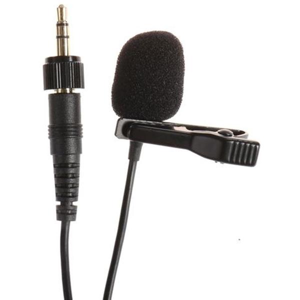 Boya 2.4 GHz Duo Lavalier Microphone Wireless BY-WM4 PRO-K1 - Image 3