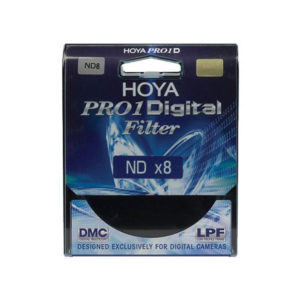 Hoya Prond 1000 77mm filter - Image 3