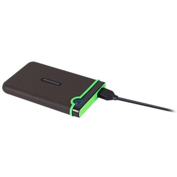Storejet 1TB Slim 2.5 M3S Portable HDD - Image 3