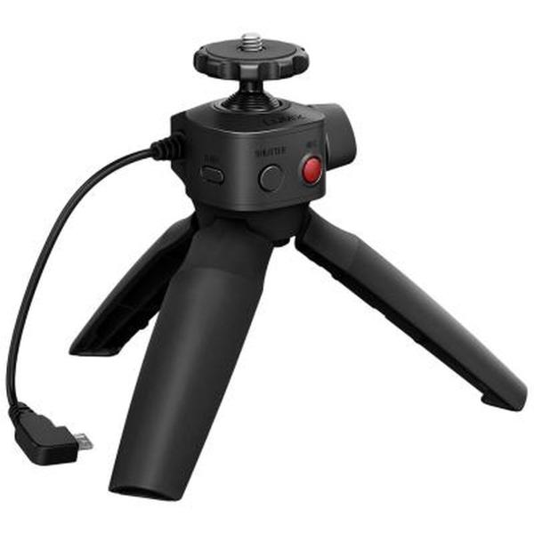 Panasonic DMW-SHGR1E Tripod Grip For G110 (S5 GH5/S G9/90/80 w/ Adaptor) - Image 3