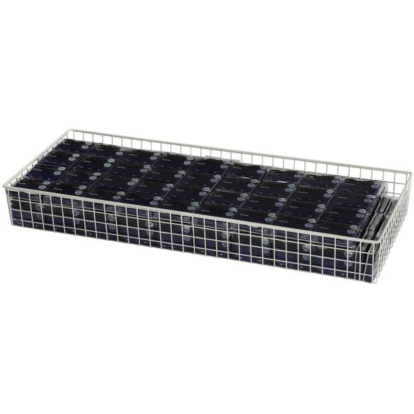 35 In 1 USB 2.0 Multi Card Reader SD/CF/MS/XD/SM - Image 3