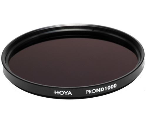 Hoya Prond 1000 67mm filter