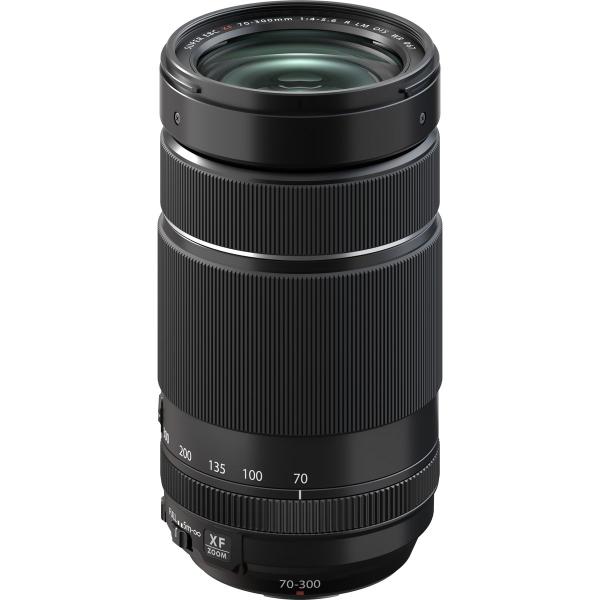 Fujifilm XF70-300mm f/4.0-5.6 R LM OIS WR - Image 5