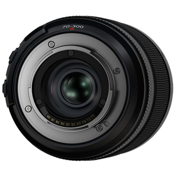 Fujifilm XF70-300mm f/4.0-5.6 R LM OIS WR - Image 6