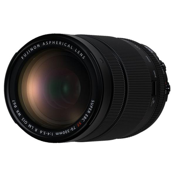 Fujifilm XF70-300mm f/4.0-5.6 R LM OIS WR - Image 3