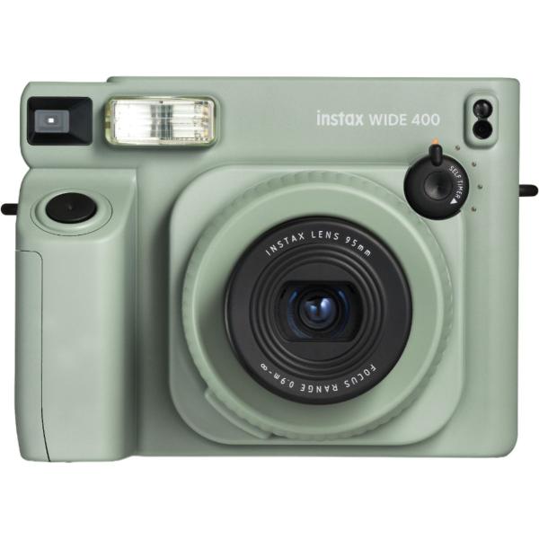 Instax Wide 400 Camera - Image 4
