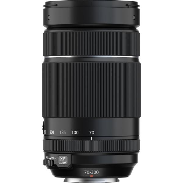 Fujifilm XF70-300mm f/4.0-5.6 R LM OIS WR - Image 4