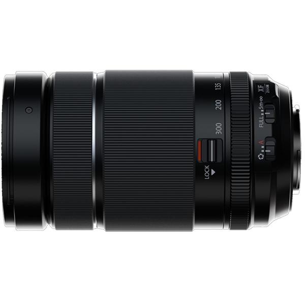 Fujifilm XF70-300mm f/4.0-5.6 R LM OIS WR