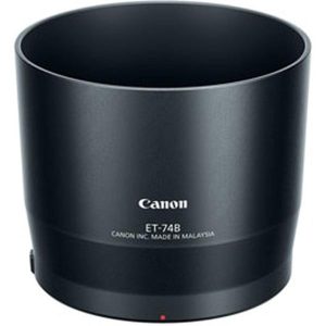 Canon Lens Hood ET-74B