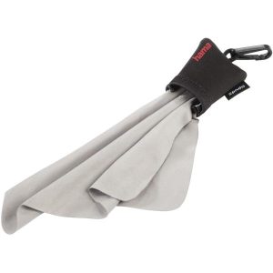 Microvezel-Reinigingsdoek Pocket Black