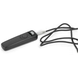 Ontspankabel RC-208/N3/E3 For Canon
