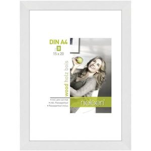 Fotolijst 8988047 Apollon White 21x29.7cm