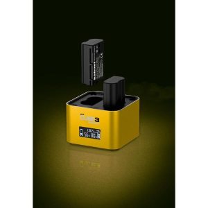 Hahnel ProCube3 Nikon