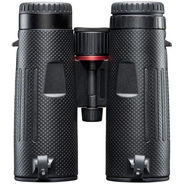 Bushnell Nitro 10x42 Black Roof Prism FMC Uwd Exo Barrier - Image 5
