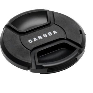Caruba Clip Cap Lens Cap 40.5mm