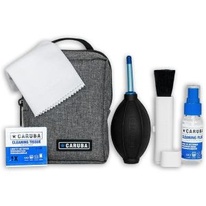 Caruba Camera Cleaning Kit All-In-One CB-CK1