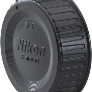 Nikon LF-4 Achterlens Cap