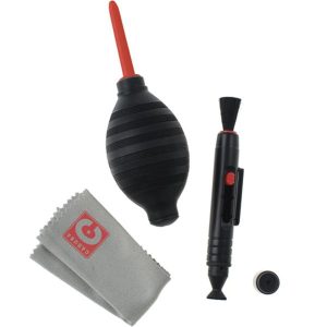 Caruba Camera Cleaning Kit