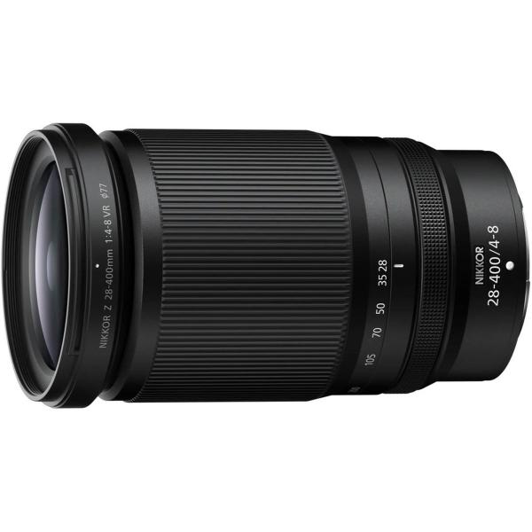 Nikkor Z 28-400mm f/4.8 VR - Image 4