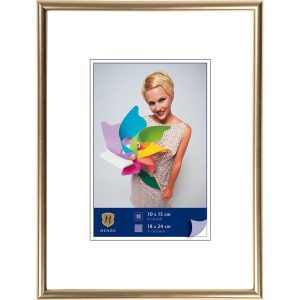 Fotolijst Napoli 21x30 Frame Gold