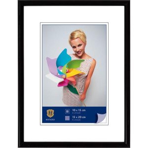 Fotolijst Napoli 21x30 Frame Black
