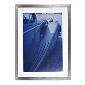Fotolijst Luzern 50x70 Steel