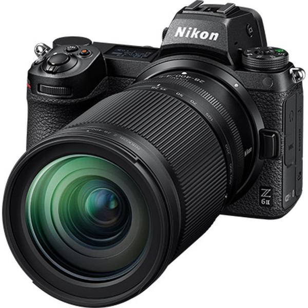 Nikkor Z 28-400mm f/4.8 VR - Image 5