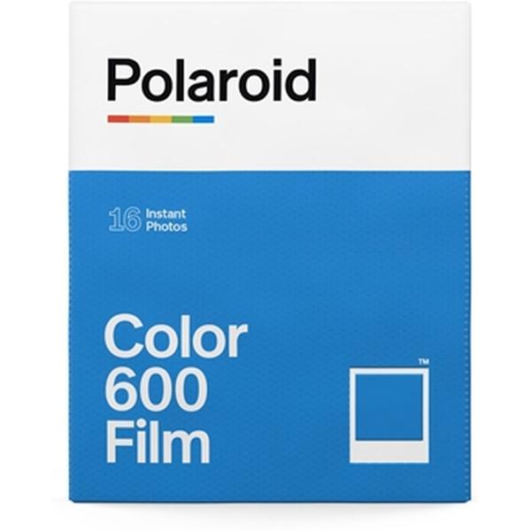 Polaroid Originals Double Pack Colour Instant Film For 600 - Image 3
