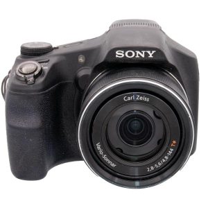 Sony DSC-HX200V Occasion