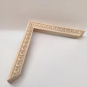 Fotolijst Maatwerk 40x60 Ivory Classic