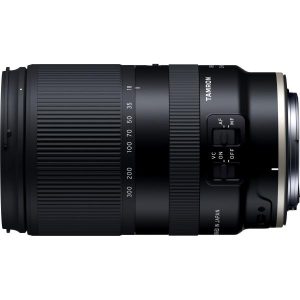 Tamron 18-300mm f/3.5-6.3 DI III-A VC VXD Canon R
