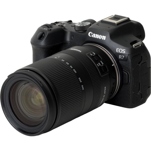 Tamron 18-300mm f/3.5-6.3 DI III-A VC VXD Canon R - Image 4